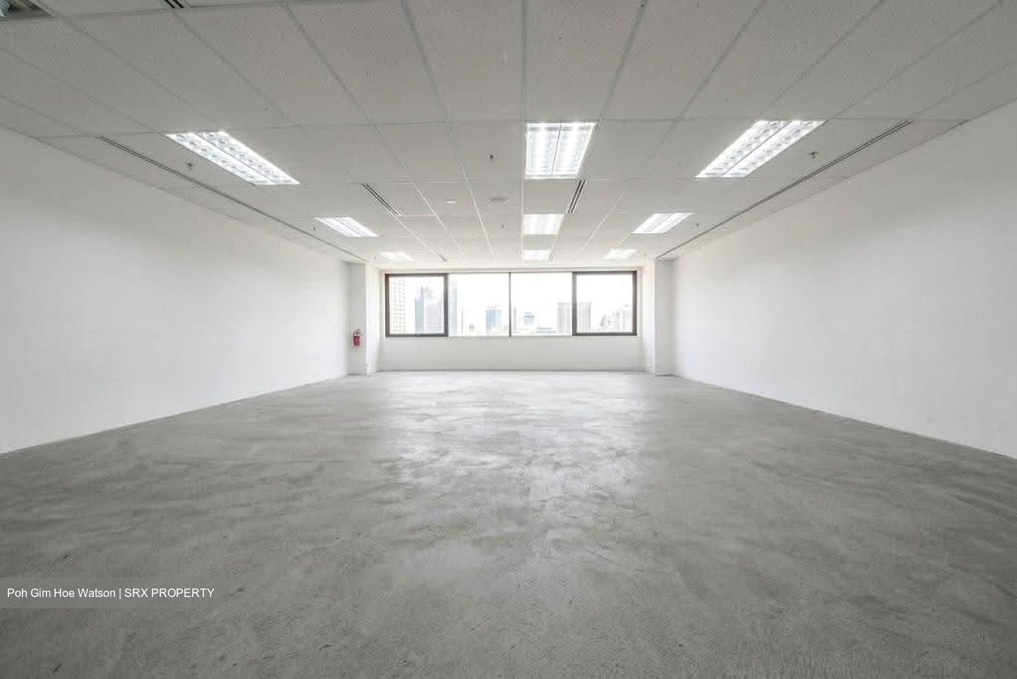 Parkway Parade (D15), Office #629208841